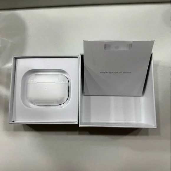 AirPod Pro 2nd generation